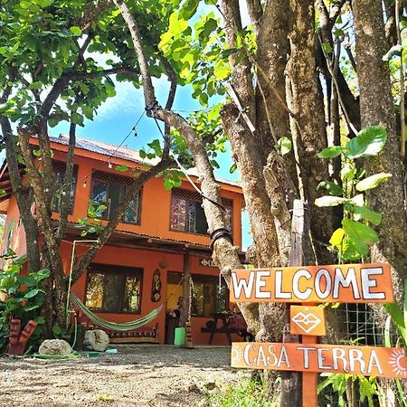 Casa Terra Hostel Samara Bagian luar foto