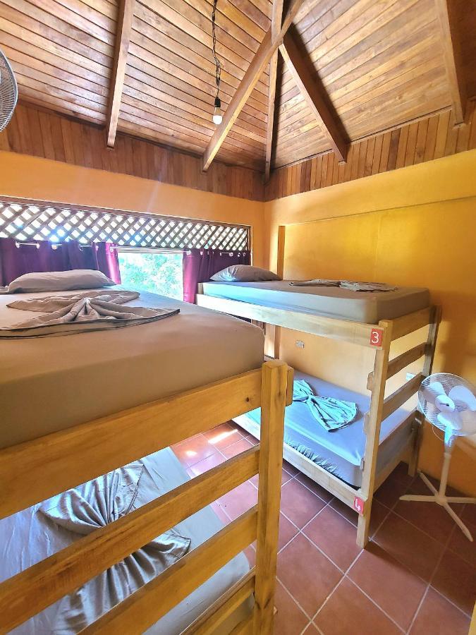 Casa Terra Hostel Samara Bagian luar foto