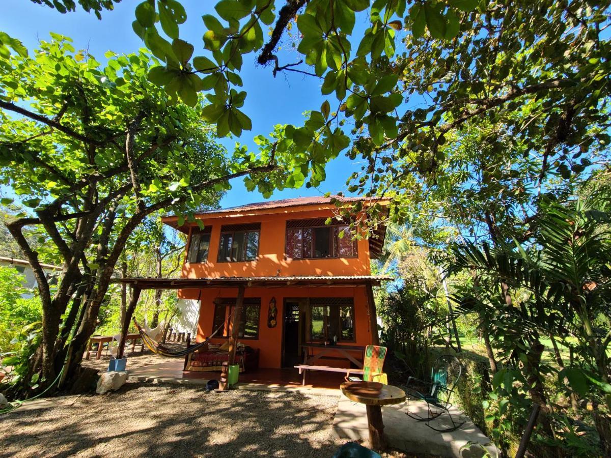 Casa Terra Hostel Samara Bagian luar foto
