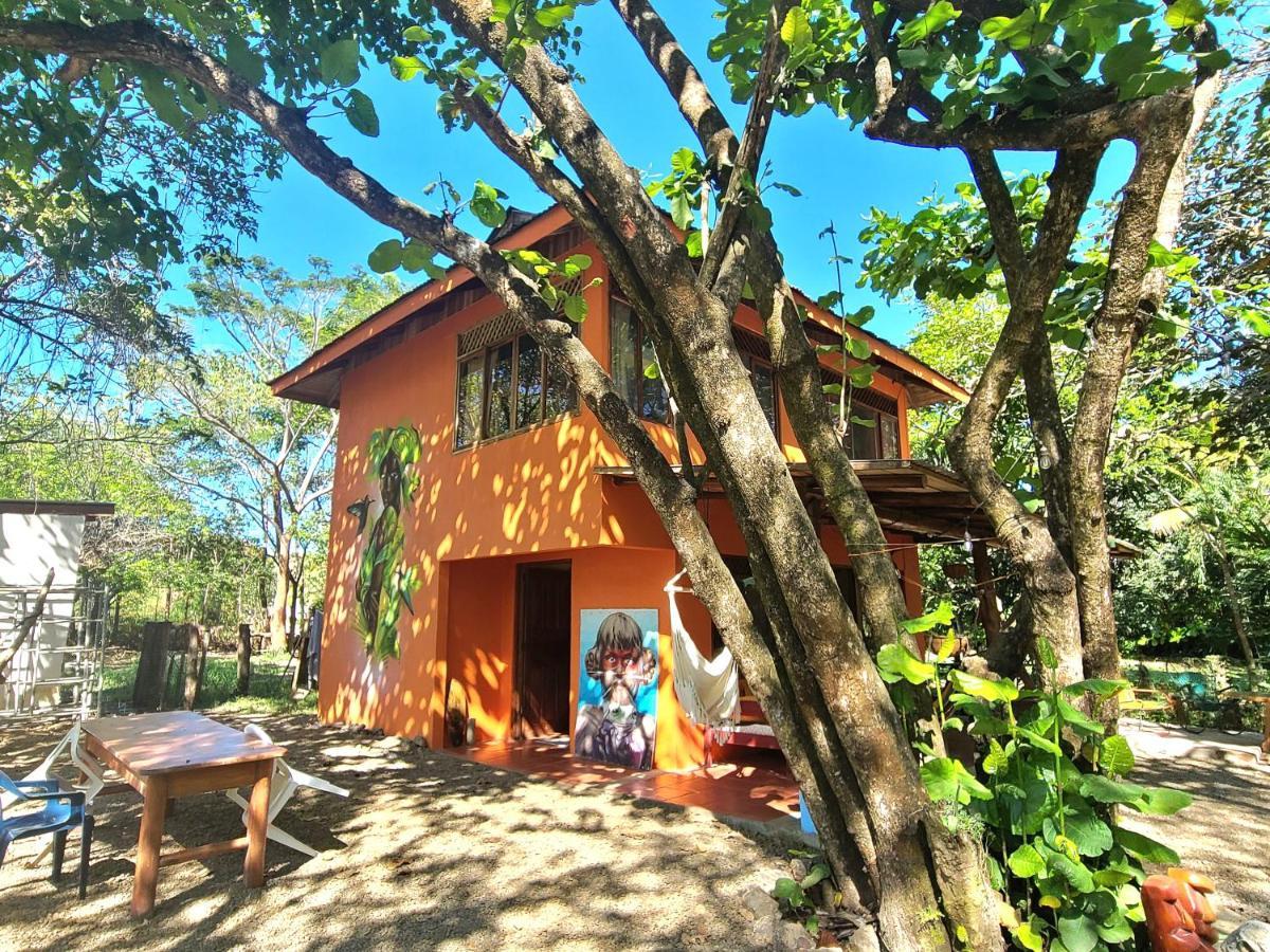 Casa Terra Hostel Samara Bagian luar foto