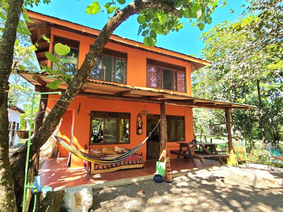 Casa Terra Hostel Samara Bagian luar foto