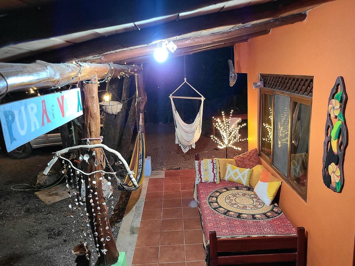 Casa Terra Hostel Samara Bagian luar foto