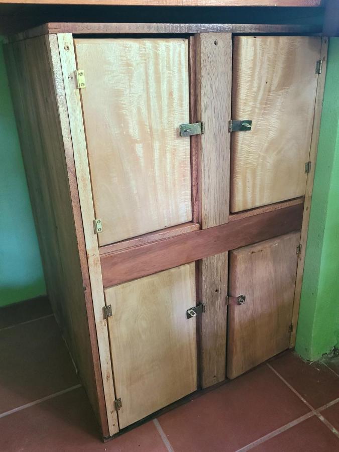 Casa Terra Hostel Samara Bagian luar foto