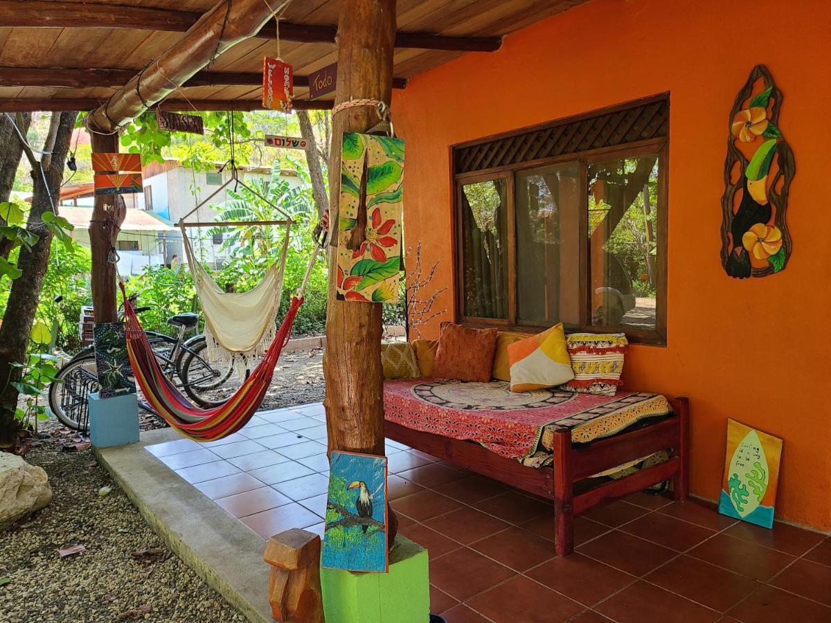 Casa Terra Hostel Samara Bagian luar foto