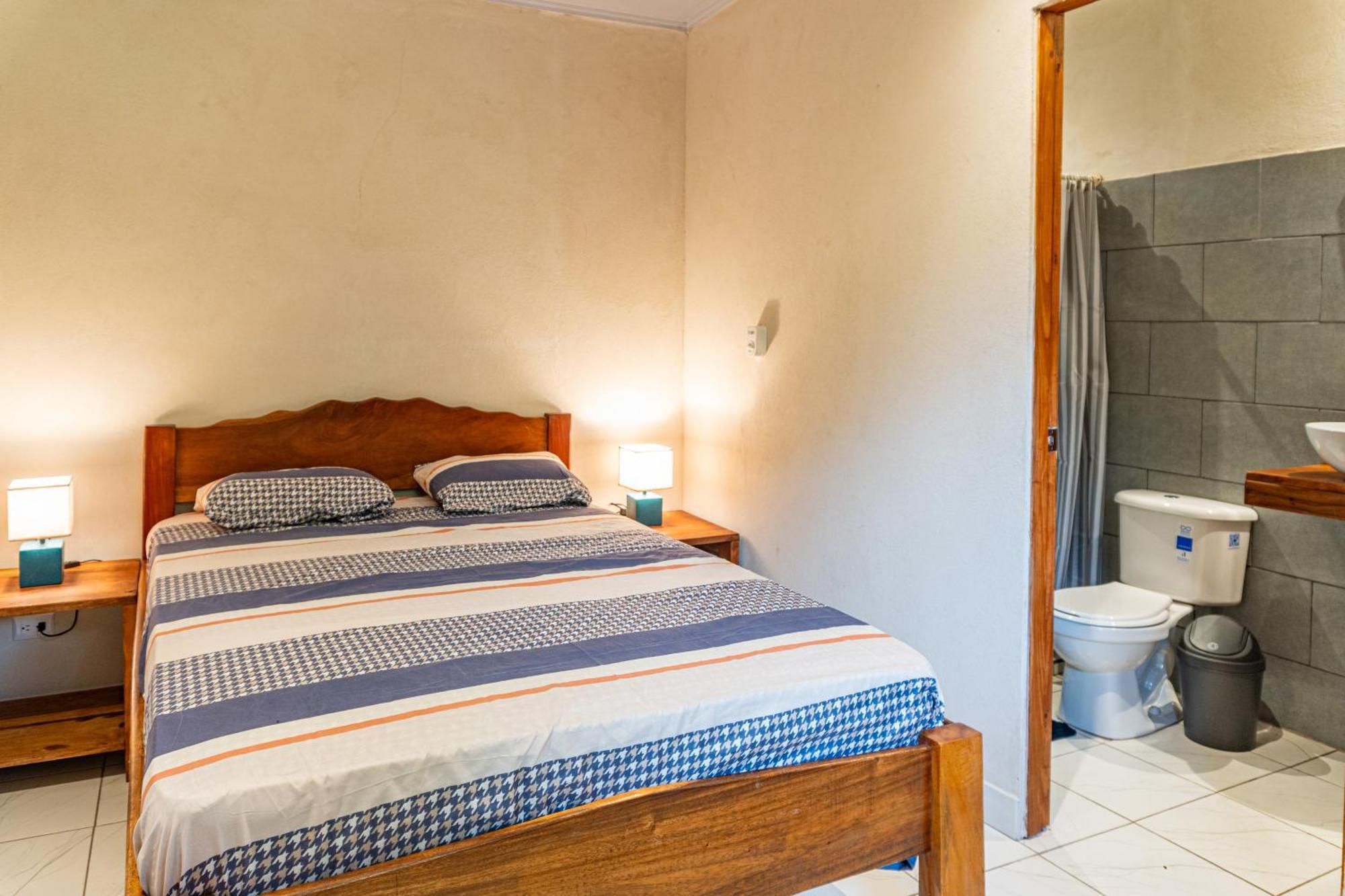 Casa Terra Hostel Samara Bagian luar foto