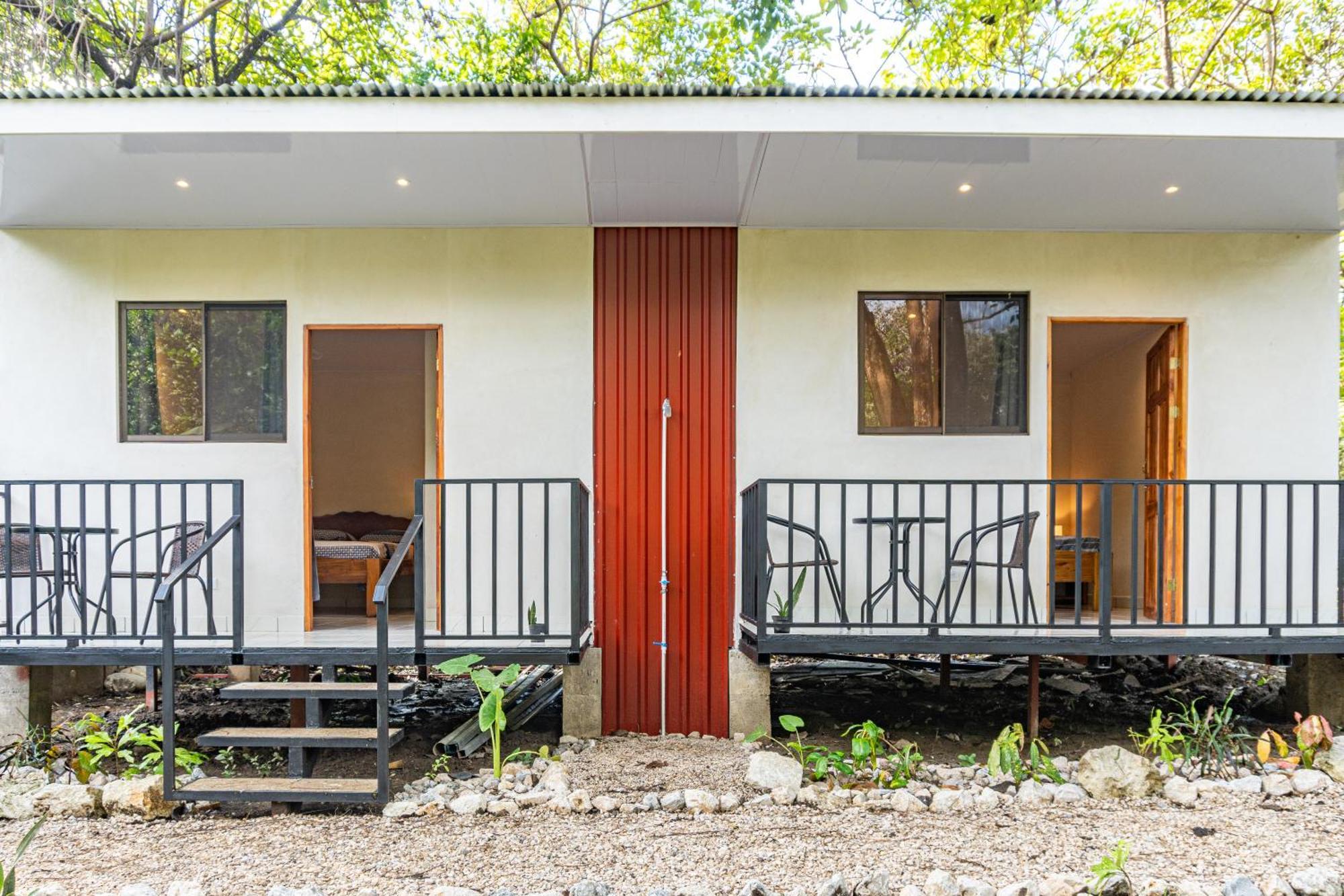 Casa Terra Hostel Samara Bagian luar foto