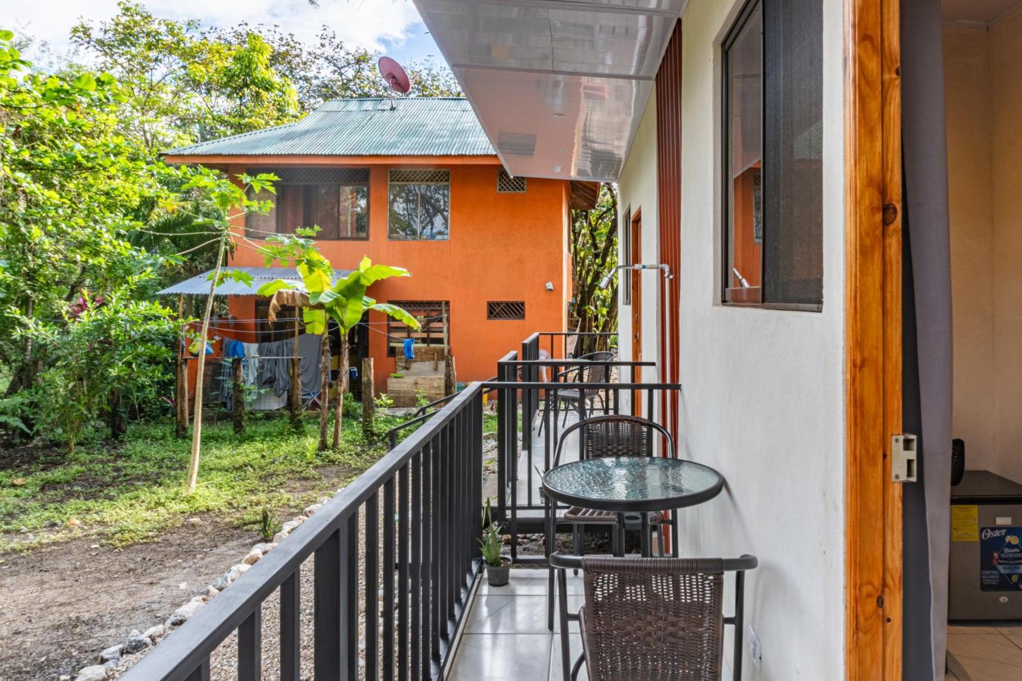 Casa Terra Hostel Samara Bagian luar foto
