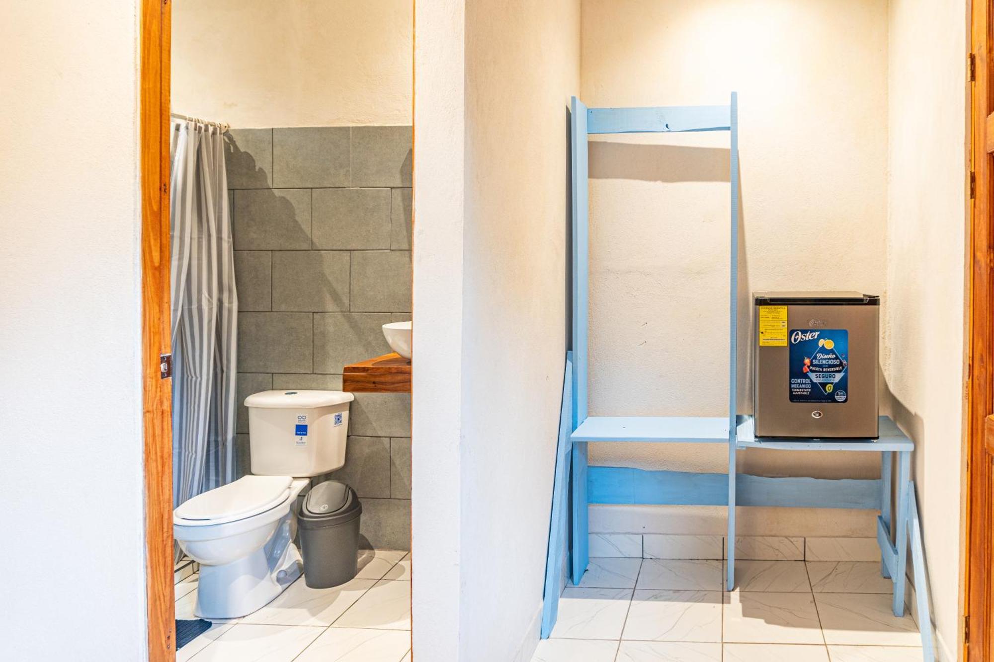 Casa Terra Hostel Samara Bagian luar foto
