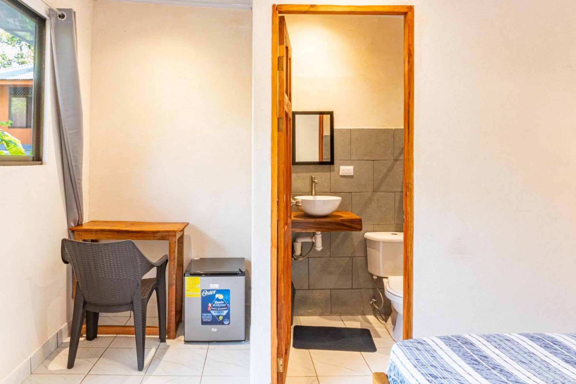 Casa Terra Hostel Samara Bagian luar foto