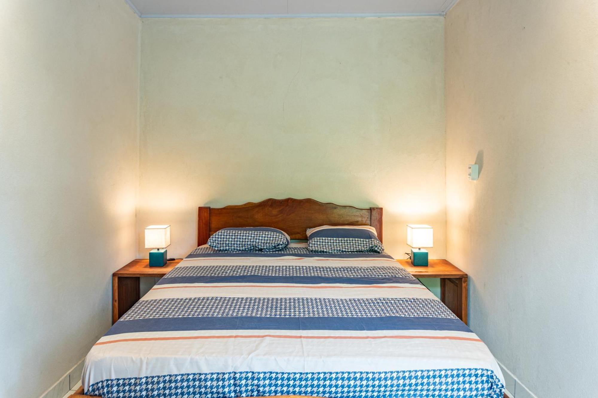 Casa Terra Hostel Samara Bagian luar foto