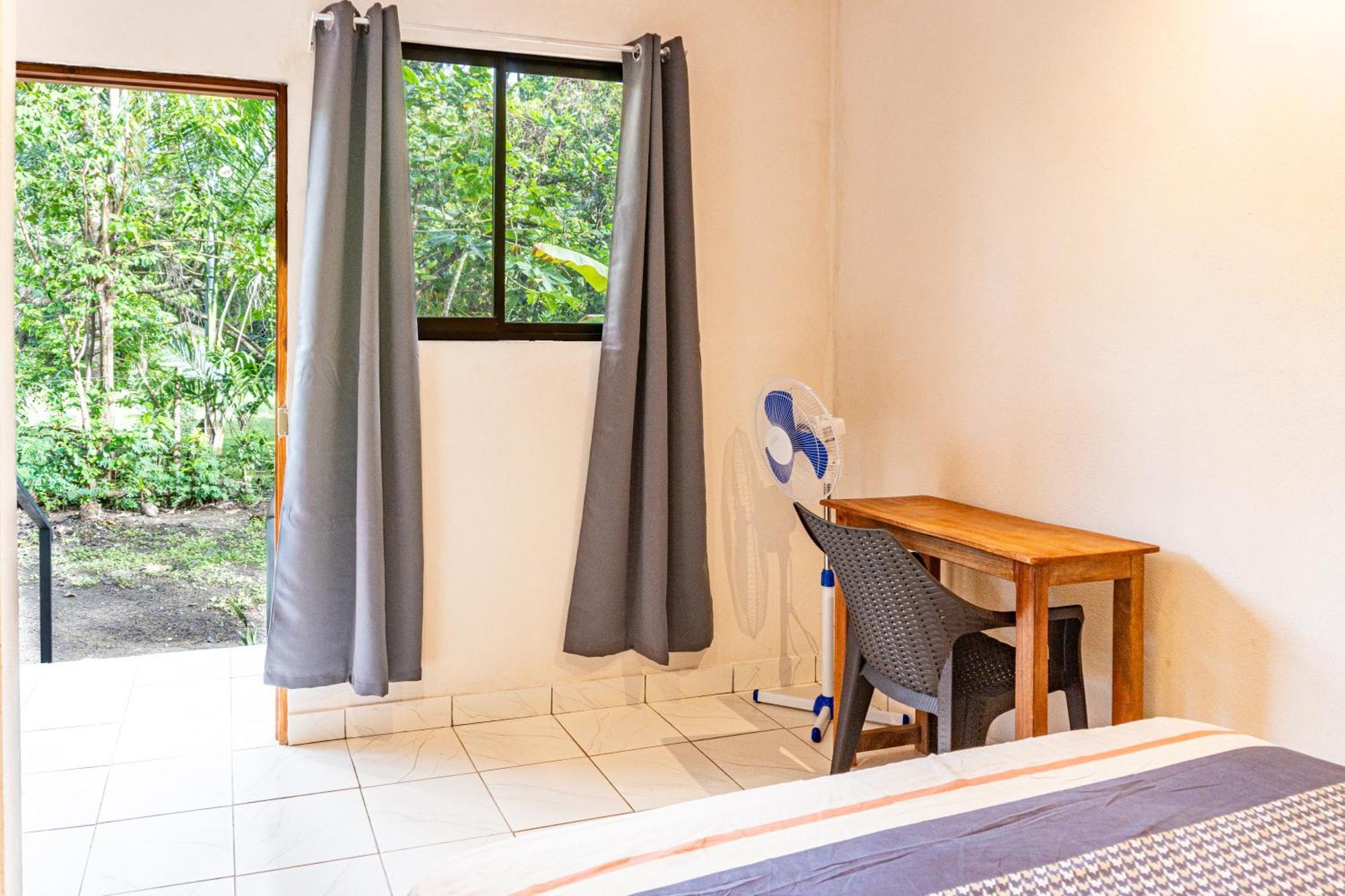 Casa Terra Hostel Samara Bagian luar foto